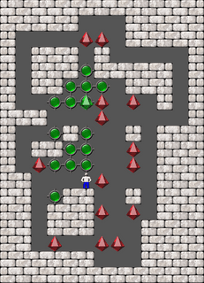 Уровень 602 — Bugs1005 collections